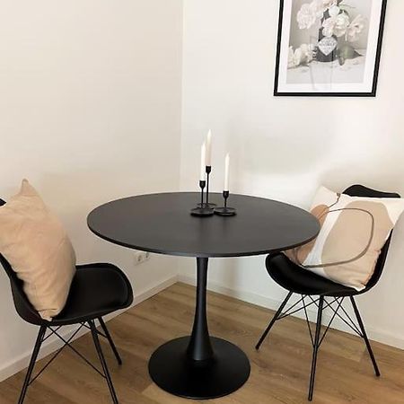 +Stadtruhe+ Niedliche Appartment Mit Garten Luneburg Luaran gambar